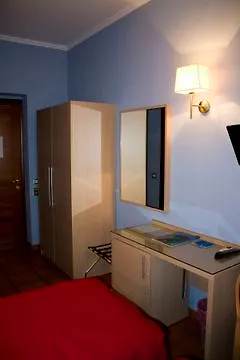 Vatican Places House Panzió
