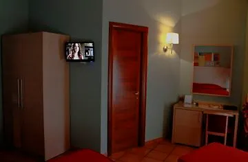 Vatican Places House 2*