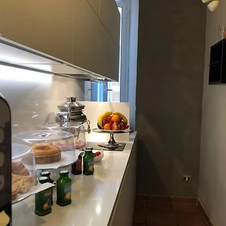Vatican Places House
