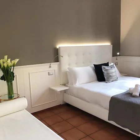 Vatican Places House 2* Róma