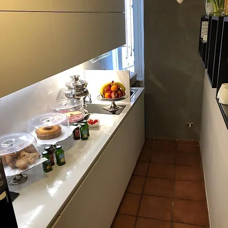 Vatican Places House