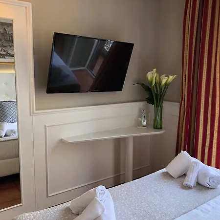 Vatican Places House Róma