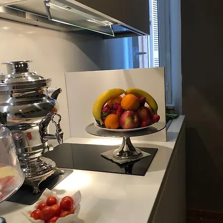 Vatican Places House 2* Róma