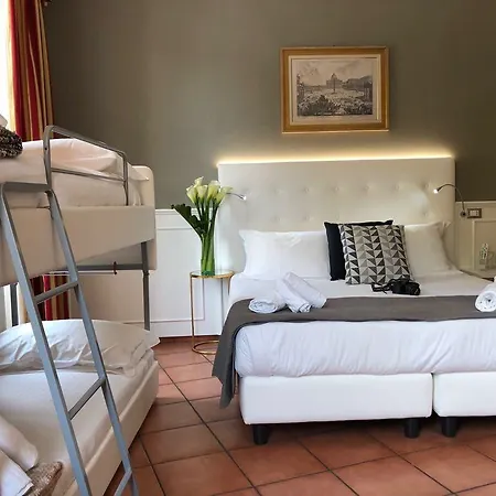 Vatican Places House Róma